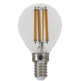  LED žarulja E14 6 W 850 lm 4000 K G45 filament Cijene