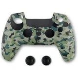 Protective Case for Dualsense PS5 Cammo