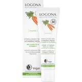 Logona Negovalna vitaminska krema za optimalno polt Cene