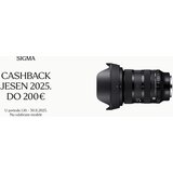 Sigma JESENSKI CASHBACK | Eponuda.ba