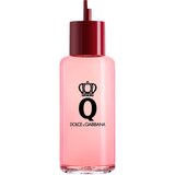 Dolce & Gabbana Q by EDP parfumska voda nadomestno polnilo za ženske 150 ml | Shoptok.si