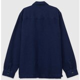 GAP Denim Oversize Shirt - Men's | Shoptok.si