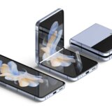Ringke zaščitna folija za Samsung Galaxy Z Flip 4 (2 kos) | Shoptok.si