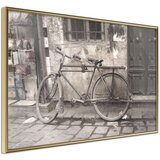  Poster - Old Bicycle 60x40 | shoptok.hr