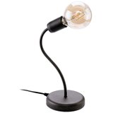 Jupiter 1669 - Stona lampa LUCE 1xE27/60W/230V titan Cene