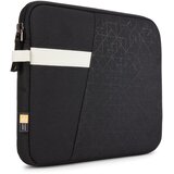 CASELOGIC Torba Case Logic 10" Ibira Laptop Sleeve, crna (IBRS-210K) | shoptok.hr