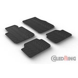 Gledring gumeni tepisi za BMW Serie 1 F20 / F21 2011-08.2019 | shoptok.hr