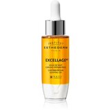 Institut Esthederm Excellage Night Oil 30 ml | Shoptok.si