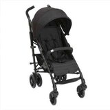 Chicco KOLICA LITE WAY 4 COMPLETE, JET BLACK | Eponuda.ba