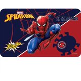 Luna Namizna podloga Spider-Man 43x29 cm | Shoptok.si