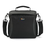 Lowepro Format 160 crna torba | Eponuda.ba