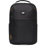 Caterpillar Nahrbtniki Laptop Backpack Črna Cene