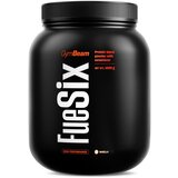 GymBeam OG1 FueSix - GymBeam 1000 g vanila Cene