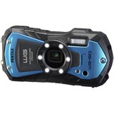 Pentax Kompaktni fotoaparat WG-90 z 16 MP in vodoodpornostjo do 14 m, (5000559787) Cene