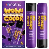 Matrix Total Results Color Obsessed set za kosu | shoptok.hr