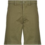 PepeJeans Kratke hlače &amp; Bermuda REGULAR CHINO SHORT Kaki cene