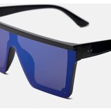 Gemre Blue Weldo Shield sunglasses | shoptok.hr