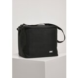 Urban Classics Accessoires Cooler bag black Cene