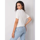 PEPPER & MINT T-shirt-PM-TS-SS21TX14.19-white | shoptok.hr