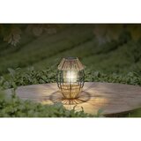 Globo SOLARNA SVETILKA 16,5/40,5 cm | Shoptok.si