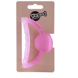 YESSS! basic šnala za kosu lila | ePonuda.com