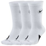 Nike U nk crew everyday bball 3pr Cene