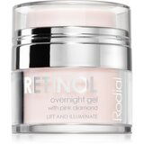 Rodial Retinol Overnight Gel nočna gelasta krema za vlaženje in glajenje kože z retinolom 9 ml Cene