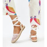 D/CEO Yellow sandals Dolores | Eponuda.ba