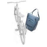 Thule Chasm InLock rashladna torba za bicikl 21L - Mid Blue Slike