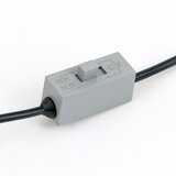 Orion LED prigušiva ugradna stropna svetiljka OFFICE LED/15W/230V 3000/4000/6000K UGR<19 IP44 | Eponuda.com