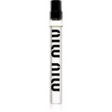 Miu Miu Miutine parfemska voda za žene 10 ml Cijene