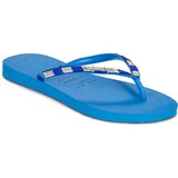 Havaianas SLIM GLOW Plava u