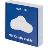 noo.ma Metalni svijećnjak Mis – | shoptok.hr