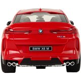 CAR R/C Bmw X6 M 1:14 Rastar Red | shoptok.hr