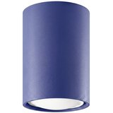 Sollux Lighting Stropna svetilka LAGOS 10 ultramarin, (5000352304) | Shoptok.si