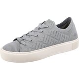 Ugg Niske tenisice 'DINALE' siva | shoptok.hr