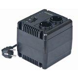 Gembird ENERGENIE Regulator in stabilizator napetosti 220V 1000VA Energenie EG-AVR-1001 | Shoptok.si