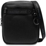 Calvin Klein Jeans - k50k510110 Crna | shoptok.hr