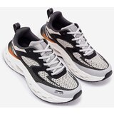 Big Star Men's Sports Shoes On Platform | shoptok.hr