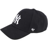 47 Brand Kape s šiltom MLB New York Yankees MVP Cap Črna Cene