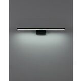Eglo 901848-LED Kupatilsko osvetljenje za ogledalo CONETTILLA LED/10W/230V 60 cm IP44 crna | Eponuda.com