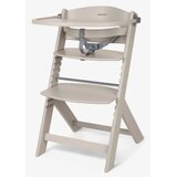 Kikka Boo Drvena hranilica Nordy 2in1 Light Beige ( KKB11185 ) Cene
