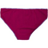 BERRAK Panties-BR-MT-6835-burgundy Cene