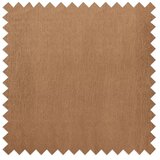 Ropez Smeđa baršunasti sofa 138 cm Juli – | shoptok.hr