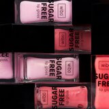 Wibo negujući Sjaj za Usne Sugar Free