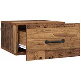  Noćni ormar Staro drvo 35 x 35 x 20 cm Konstruirano drvo | shoptok.hr