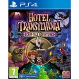 Outright Games Hotel Transylvania: Scary-Tale Adventures (Playstation 4) | Shoptok.si