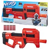 Nerf Fortnite Compact SMG F4106