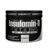 Yamamoto nutrition insulomin-r, 60 tableta – kontrola glukoze i metabolizam | ePonuda.com