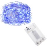  LED lampice na baterije, 100 LED dioda | shoptok.hr